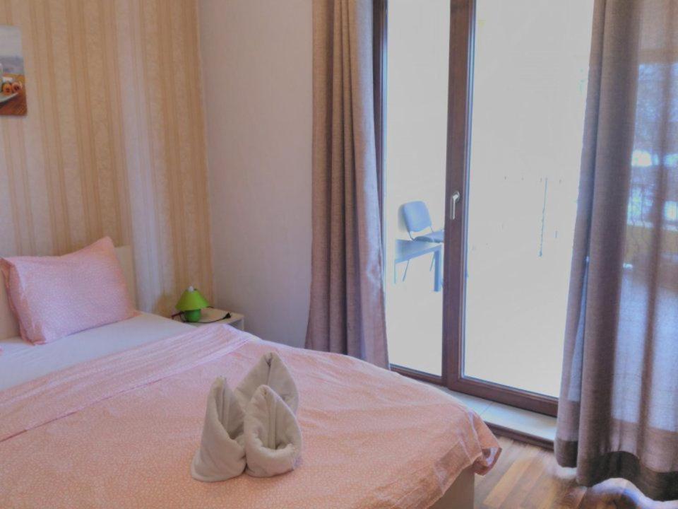 Bonsejour Hotel Braşov Buitenkant foto